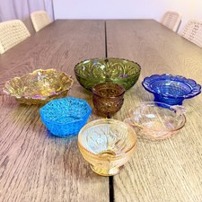 Lot vintage colorful for sale  Columbus