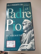 Gli inediti padre usato  Pisa