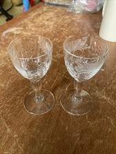 Pair royal brierley for sale  SAFFRON WALDEN