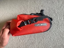 Ortlieb saddle bag for sale  EDINBURGH