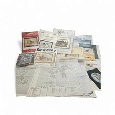 Cross stitch kits for sale  SEAFORD
