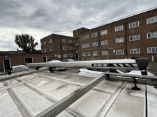 Van vault roof for sale  LONDON