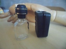 Miniature parfum soldano d'occasion  Talence