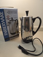 Farberware cup electric for sale  Smyrna