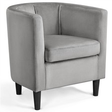 Tub chair accent for sale  IPSWICH