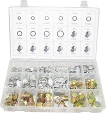 Große schrauben aluminium gebraucht kaufen Große schrauben aluminium gebraucht kaufen  Remscheid