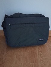 Borsa fasciatoio inglesina usato  Italia