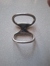 Apribottiglie alessi inox usato  Verano Brianza