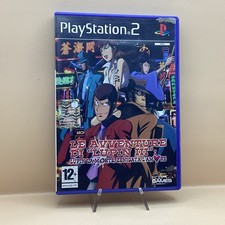 Lupin iii lupin usato  Osio Sotto