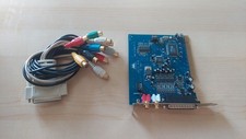 Placa de som/interface de áudio M-Audio Delta 410 comprar usado  Enviando para Brazil