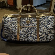 Lilly pulitzer travel for sale  Altoona