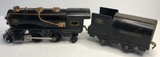 American flyer electric for sale  East Troy