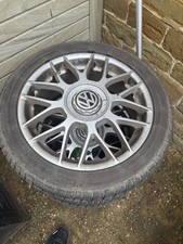 Bbs rc326 audi for sale  NORTHAMPTON
