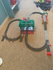 Knapford station player for sale  BRISTOL