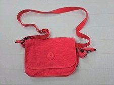 Kipling umhängetasche pink gebraucht kaufen  Solingen