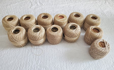 Lot balls crochet for sale  Decatur