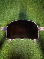 00521399610 quadro strumenti usato  Taurianova