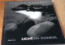 Licht dunkel camera gebraucht kaufen  Thalheim
