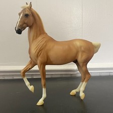 Breyer palomino marwari for sale  Goldthwaite