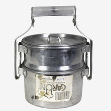 Vintage camping pot for sale  Olyphant