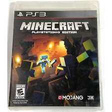 Sony PS3 PlayStation 3 Minecraft PlayStation 3 Edition comprar usado  Enviando para Brazil