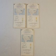 Vintage sectional aeronautical for sale  Allenton