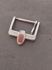 Buckle 24mm fiat usato  Napoli