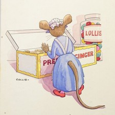 Collis childrens book for sale  BIRMINGHAM