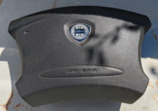 Airbag volante guidatore usato  Manfredonia