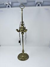 Antique brass lucerne for sale  Spartanburg