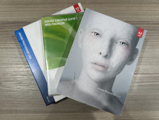 Adobe creative suite for sale  ASHFORD