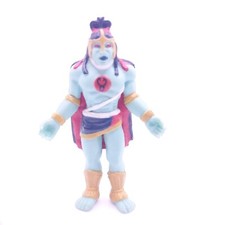 Thundercats Vintage 1986 Mumm-Ra 3” Rubber Figure LJN Rare, usado comprar usado Thundercats Vintage 1986 Mumm-Ra 3” Rubber Figure LJN Rare, usado comprar usado  Enviando para Brazil