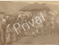 Foto zigeuner clan gebraucht kaufen  München