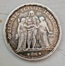 Franchi tipo ercole usato  Ragusa