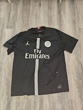 Psg jersey mbappe for sale  CAMPBELTOWN