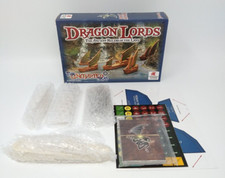 Uncharted seas dragon for sale  Wilmington
