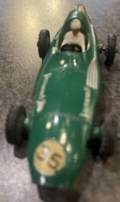 Dinky toys vanwall for sale  Camano Island
