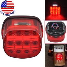 Red rear led for sale  USA