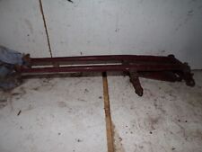 Fourche incomplète parallélo d'occasion  Chalon-sur-Saône