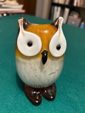 Scultura gufetto ottaviani usato Scultura gufetto ottaviani usato  Pieve di Soligo