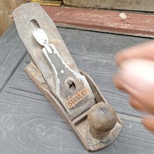 Stanley bailey smoothing for sale  WOLVERHAMPTON