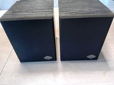Wharfedale diamond paar gebraucht kaufen  Buxtehude