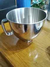 Kitchen aid bowl for sale  MARCH