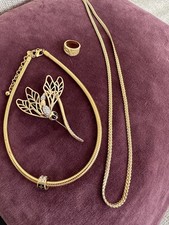 Pierre lang jewelry d'occasion  Verfeil