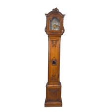 Horloge parquet liégeoise d'occasion  Marseille X