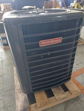 Goodman ton seer for sale  Vandalia