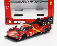 Modellino auto statico usato  Castel di Lama