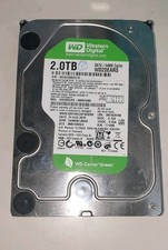 Disque dur green d'occasion  Melun