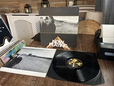 Joshua tree audio for sale  AYLESBURY