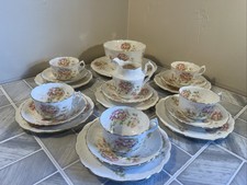 Floral piece china for sale  GORDON